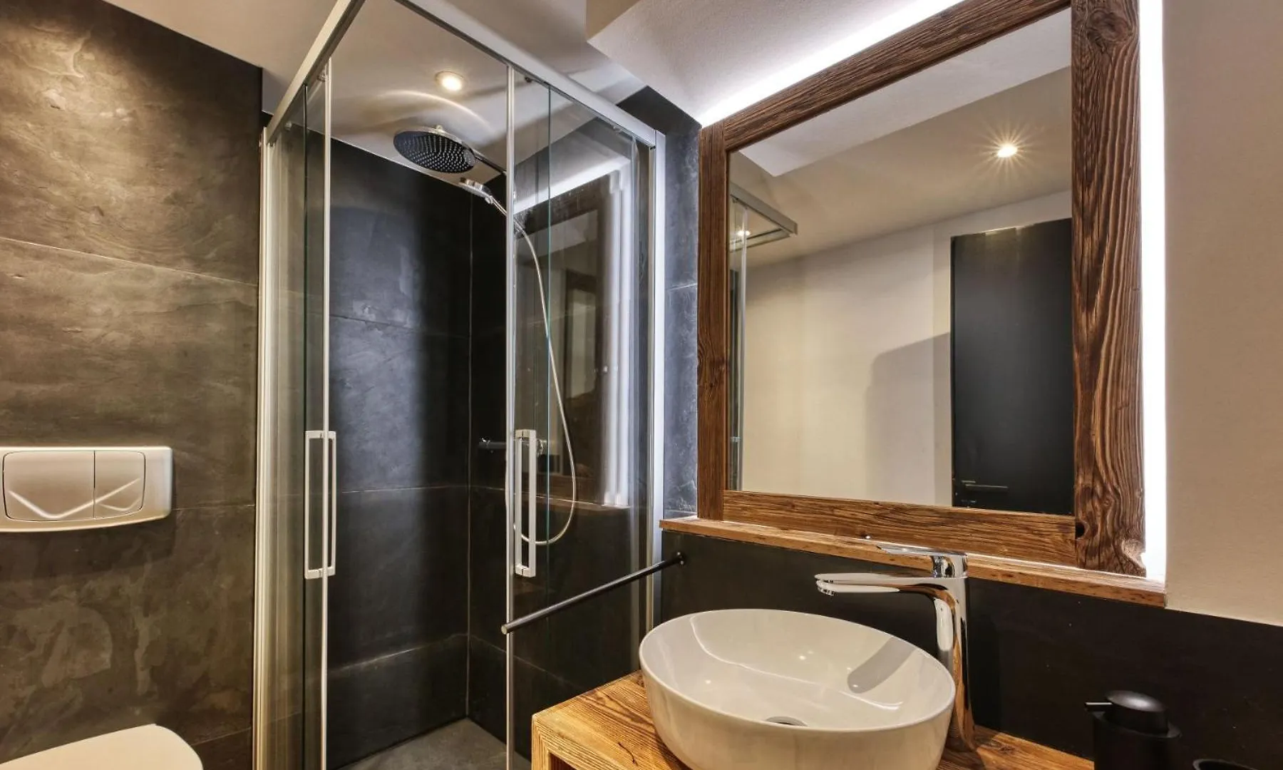 Villa Le Marti Chamonix Mont Blanc