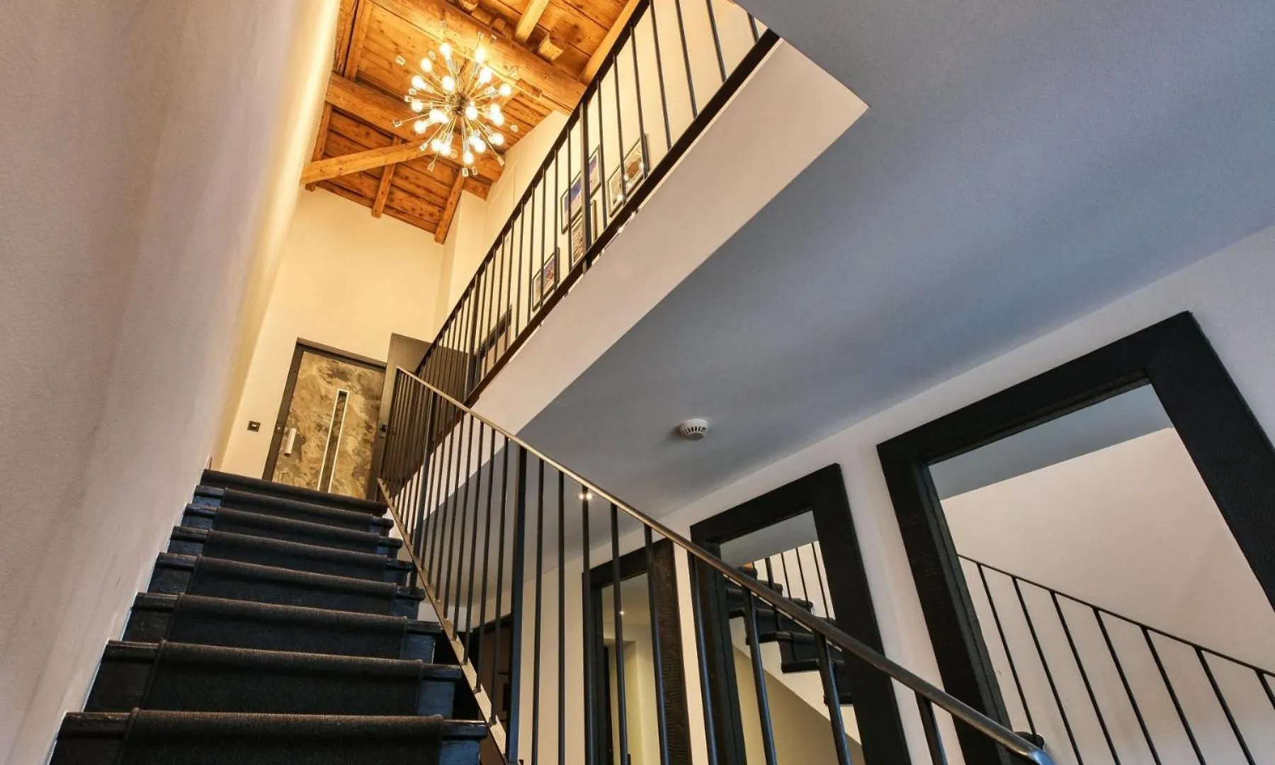Villa Le Marti Chamonix Mont Blanc