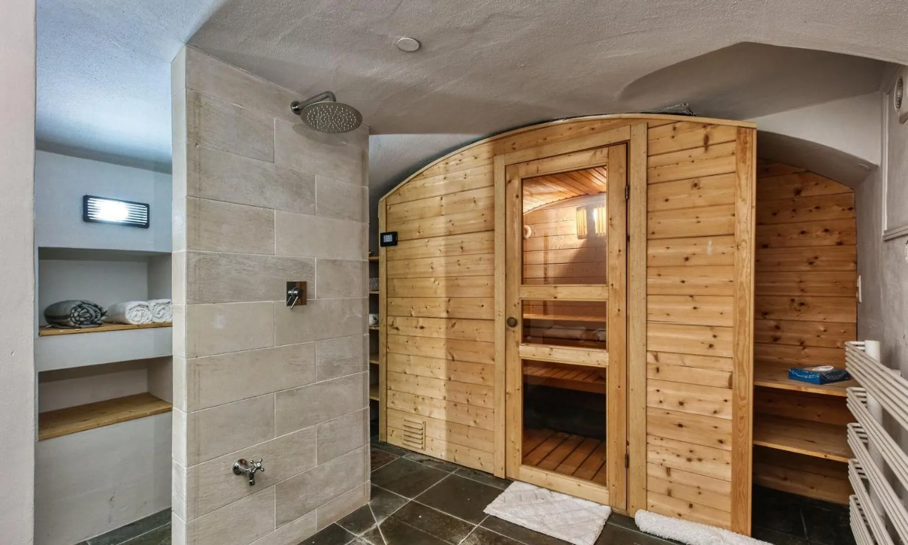 Villa Le Marti Chamonix Mont Blanc