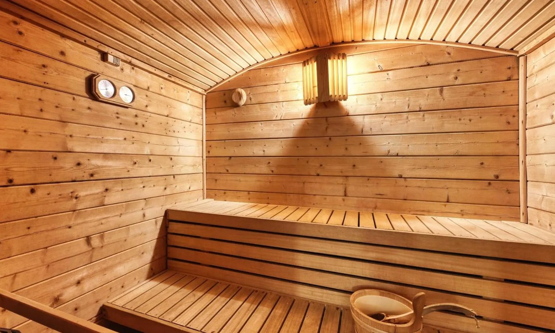 Le Marti Villa Chamonix